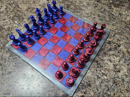 Chessboard