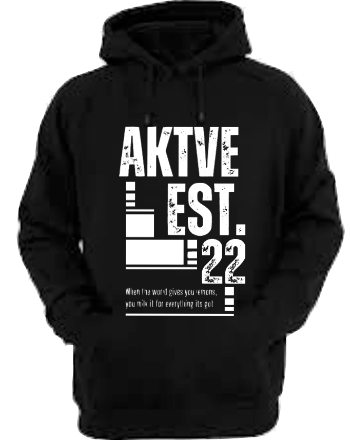 Aktive Hoodies