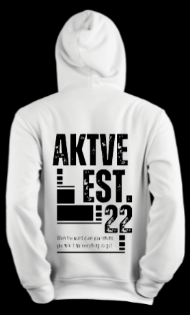 Aktive Hoodies