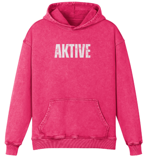 Aktive Hoodies