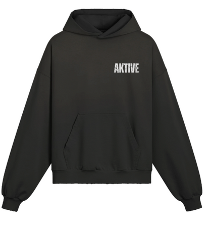 Aktive Hoodies