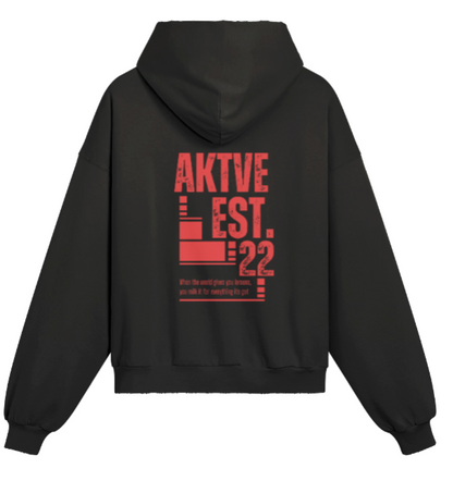 Aktive Hoodies