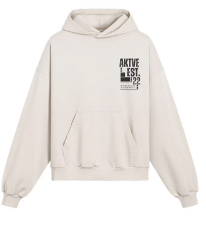 Aktive Hoodies