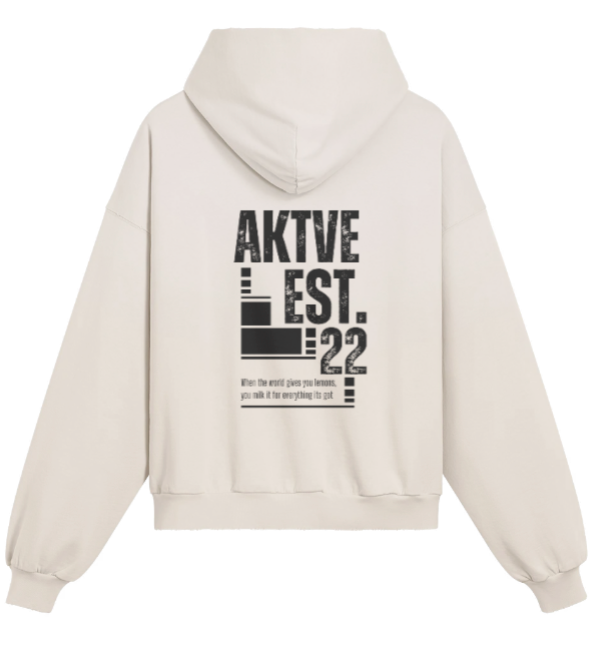 Aktive Hoodies